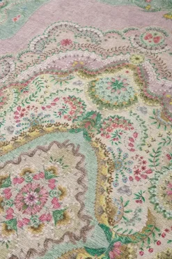 Pip Studio Vloerkleed Majorelle By Pip Lilac/Groen Online