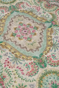 Pip Studio Vloerkleed Majorelle By Pip Lilac/Groen Online