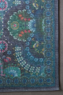 Pip Studio Vloerkleed Moon Delight By Pip Donker Blauw Outlet