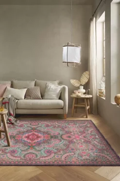 Pip Studio Vloerkleed Moon Delight By Pip Khaki Clearance