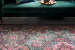 Pip Studio Vloerkleed Moon Delight By Pip Khaki Clearance