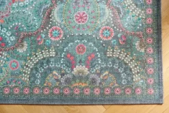 Pip Studio Vloerkleed Moon Delight By Pip Groen Discount