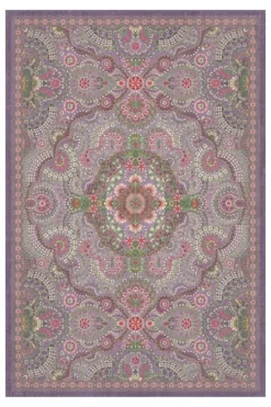 Pip Studio Vloerkleed Moon Delight By Pip Lila Paars Discount