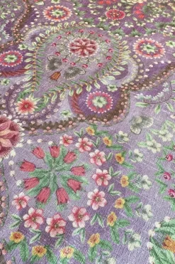 Pip Studio Vloerkleed Moon Delight By Pip Lila Paars Discount