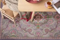 Pip Studio Vloerkleed Moon Delight By Pip Lila Paars Discount