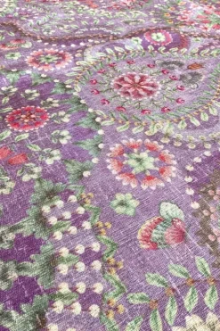 Pip Studio Vloerkleed Moon Delight By Pip Lila Paars Discount