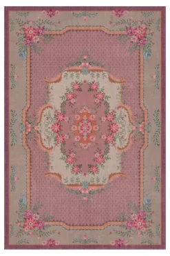 Pip Studio Vloerkleed Pip Chique By Pip Mauve Roze Best
