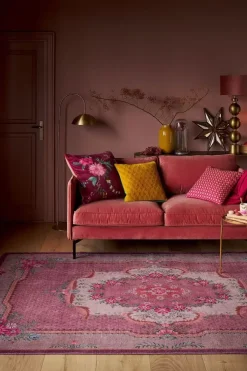 Pip Studio Vloerkleed Pip Chique By Pip Mauve Roze Best