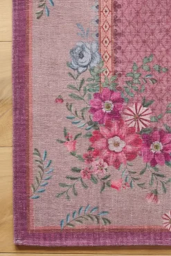 Pip Studio Vloerkleed Pip Chique By Pip Mauve Roze Best