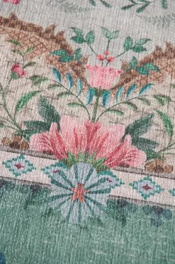 Pip Studio Vloerkleed Pip Chique By Pip Groen