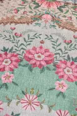 Pip Studio Vloerkleed Pip Chique By Pip Groen