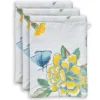 Pip Studio Washandje Set/3 Good Evening 16X22 Cm Wit New