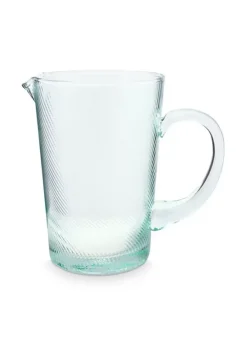 Pip Studio Waterkan Gedraaid Blauw Best