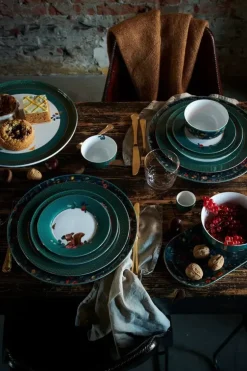 Pip Studio Winter Wonderland Eierdopje Groen