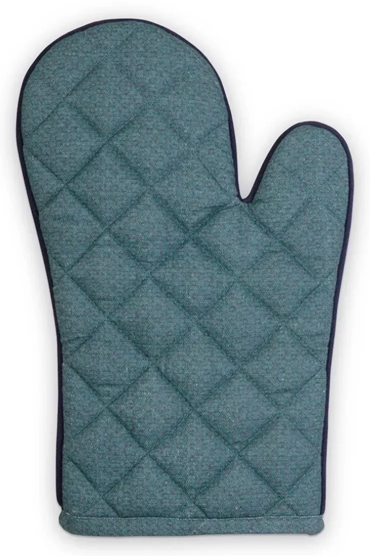 Pip Studio Winter Wonderland Ovenwant Donkerblauw Clearance