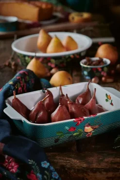 Pip Studio Winter Wonderland Ramequin Donker Blauw Clearance